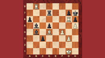 Akasztják a hóhért, mattba sodródott a világbajnok Carlsen
