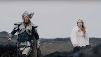 Will Ferrell izlandi popsztárként kárpótolja az Eurovíziós Dalfesztivál rajongóit