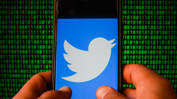 A Twitter több mint 170 ezer kínai propagandafiókot törölt a rendszeréből