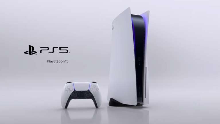 Szobába költözött cyberpunk felhőkarcoló lesz a PlayStation 5