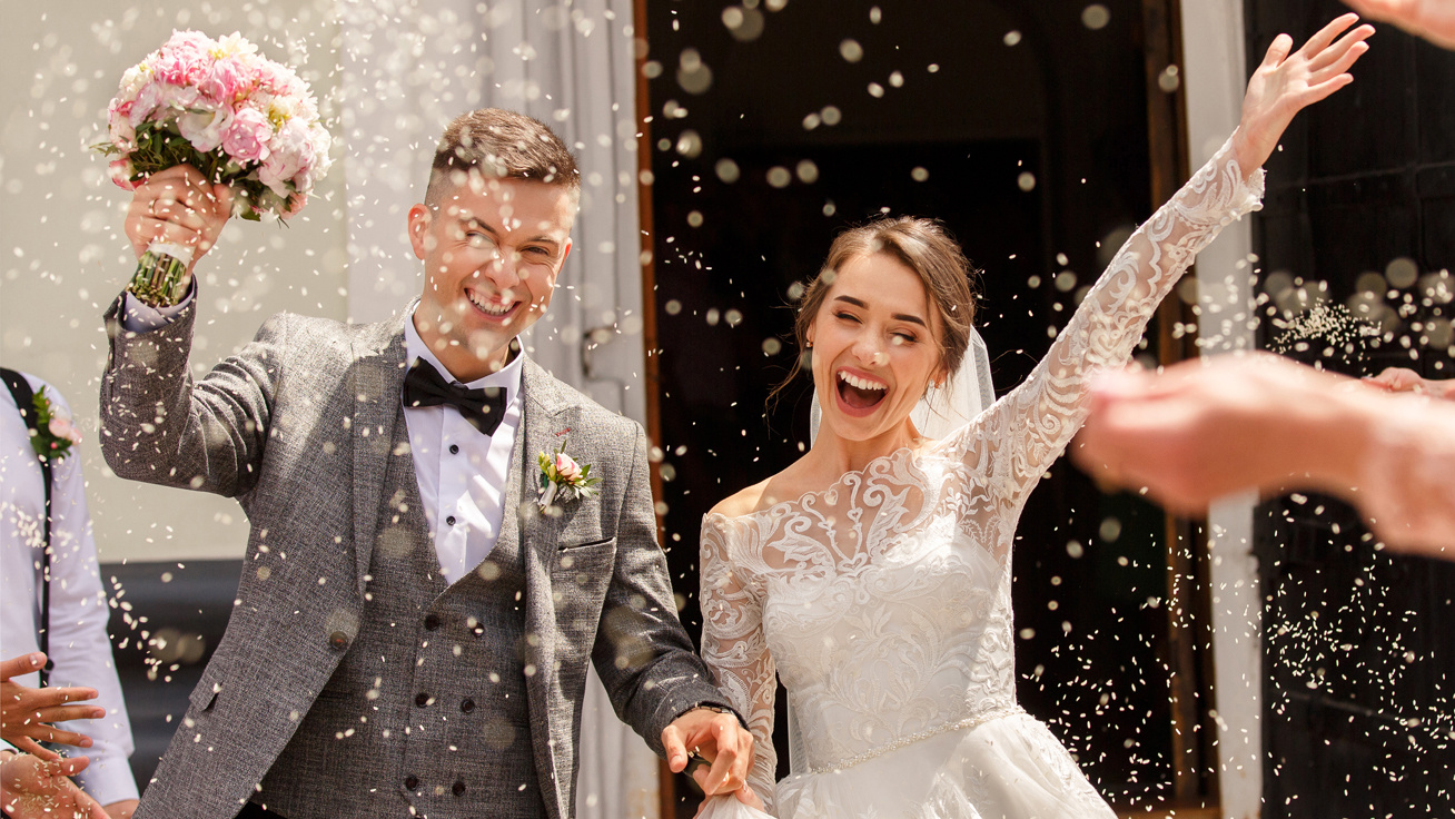 Miért álmodik a saját házas ember esküvőiről? Álomértelmezés: mi az esküvő az álom?