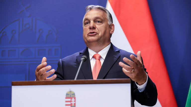 Miért nem vállal miniszterelnök-jelölti vitát Orbán Viktor?