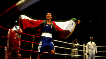Ötvenéves a boksz utolsó magyar olimpiai bajnoka, Kovács István