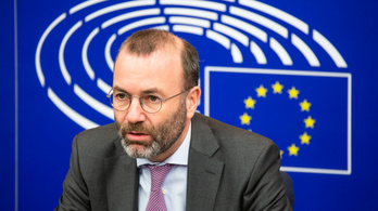 Manfred Weber: Az EU nem bankautomata, hanem egy értékközösség