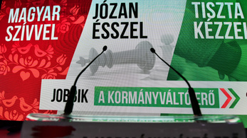 Heréden feloszlott a Jobbik alapszervezete