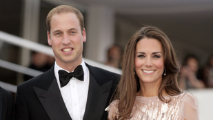 Vilmos herceg annyira be akarta cserkészni az egyetemen Kate Middletont, hogy majdnem ráesett