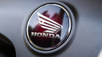 Robbanás volt a Honda suzukai gyárában