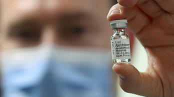 WHO: Tudományos áttörés a koronavírus-kutatásban a brit kutatók bejelentése