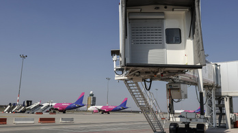 A Budport szerint a buta vezetés és a Wizz Air előnytelen kiszolgálása vitte csődbe a Malév GH-t