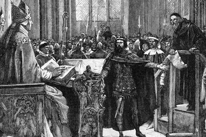 A középkor legbizarrabb törvényei, amiket tényleg komolyan gondoltak: nem volt mindegy, hol halt meg az ember