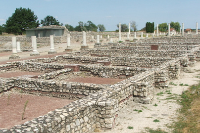 Kvíz az ország római kori emlékeiről: jól ismered az egykori Pannóniát?