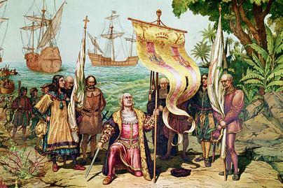 Kvíz! 8 gyors kérdés földrajzi felfedezésekről: tudod, hova indult Kolumbusz expedíciója?