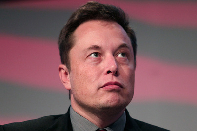 Elon Musk szexbotrányba keveredett: az üzletember mindent tagad