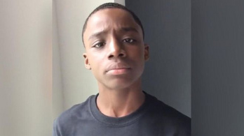 Instagramon énekelt a félelmeiről a 12 éves fekete fiú, szerződést ajánlott neki a Warner