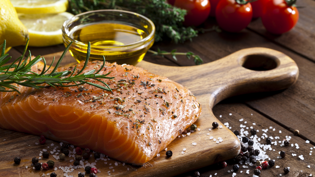 Tele van fehérjével, omega-3 zsírsavval, és a fogyásban is segít - Így készítsd el változatosan a halat