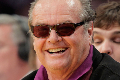 Jack Nicholson lányától eláll a lélegzeted: Lorraine szépséges szőke színésznő lett