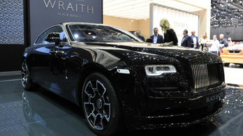 Lefoglalta a rendőrség Pogba 125 milliós Rolls Royce-át