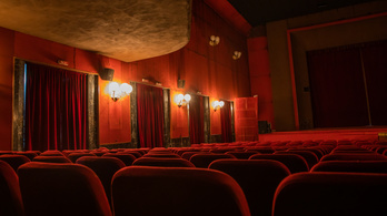 A hétvégén több budapesti mozi is kinyit
