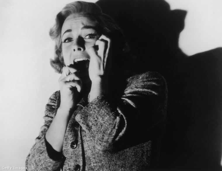2. Vera Miles, a Psycho és A tévedés áldozata főszereplője
