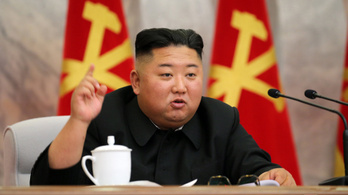 Észak-Korea 12 millió röplapot tervez szétszórni Dél-Korea felett