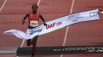 Egy etióp futó összehozta az év legbizarrabb doppingügyét