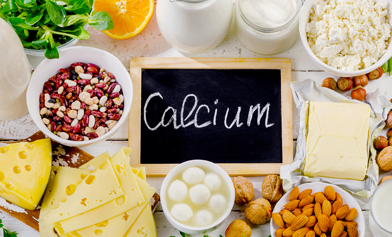 Hogyan és miért segíti a kalcium a fogyást? A test zsírfelvételét is csökkenti - Fogyókúra | Femina