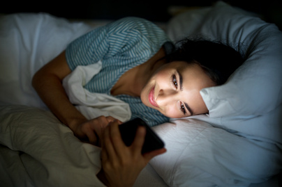 Mit csinálsz elalvás előtt? 5 hétköznapi dolog, ami alvászavart okoz
