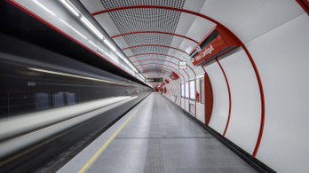 Újrahasznosított fékenergiával világítják ki a bécsi metró állomásait