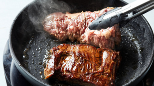 A tökéletes steak 7 + 1 titka Jamie Oliver szerint