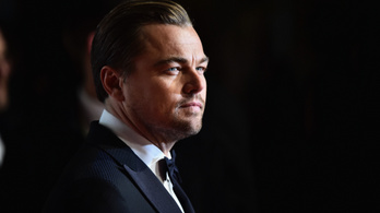 Vadőrös játékfilmet készít Leonardo DiCaprio