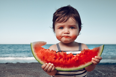 4 kedvelt nyári gyümölcs, ami súlyos allergiát okozhat: óvatosan adagold a gyereknek