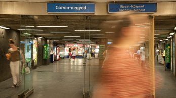 3-as metró felújítás: kezdődik a felfordulás az Üllői úton