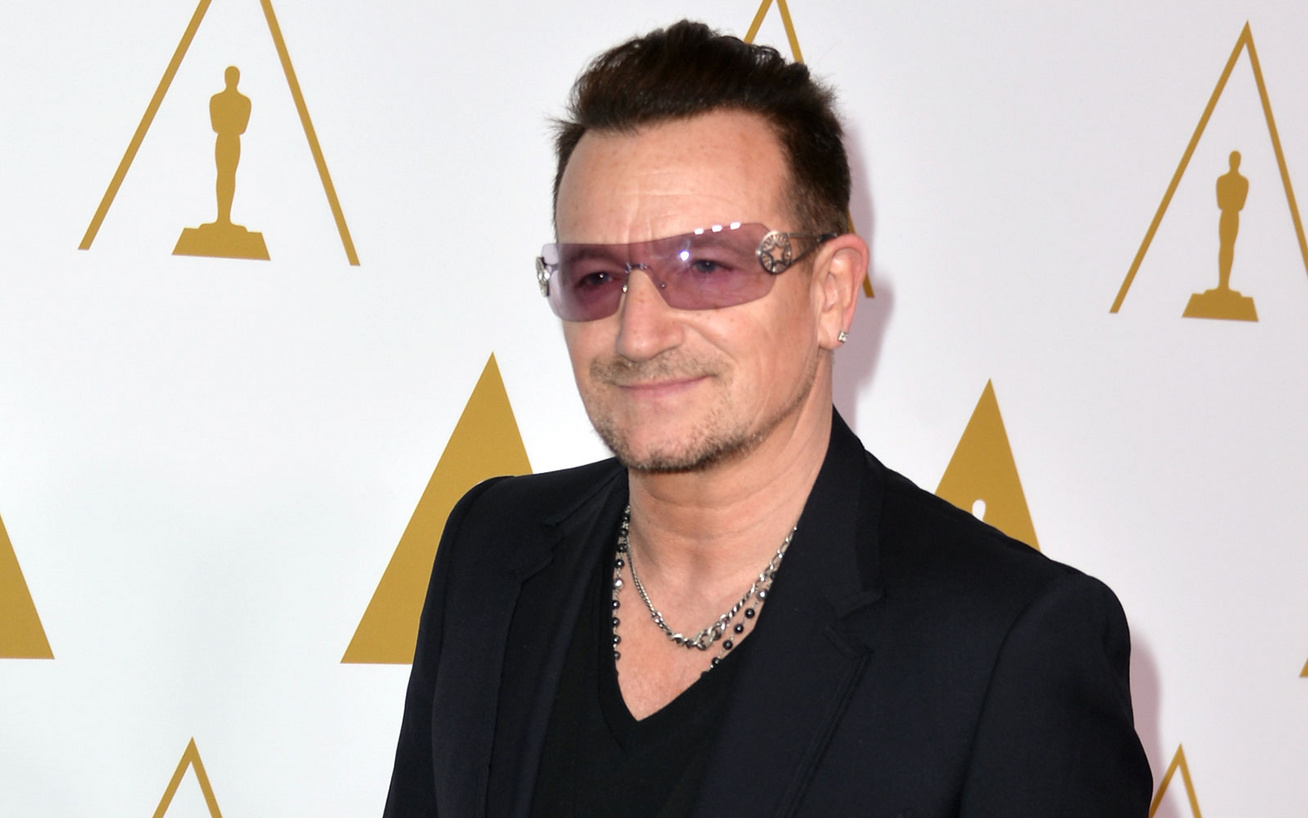 Bono lánya