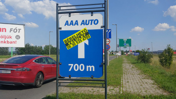 Kivonul az AAA Auto Magyarországról?