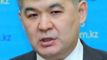 Koronavírus megbetegedésére hivatkozva lemondott a kazah egészségügyi miniszter