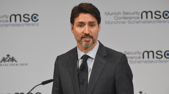 Trudeau nem adja a Huawei pénzügyi igazgatónőjét a Kínában őrizetbe vett kanadaiakért