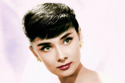 Audrey Hepburnt sokan anorexiásnak hitték - Kiderült, valójában miért volt nagyon karcsú
