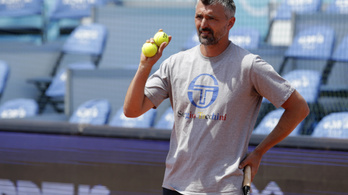 Djokovic edzője is elkapta a koronavírust a botrányos tenisztornán