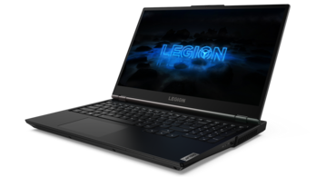 Bemutatkoztak a 2020-as Lenovo Legion laptopok