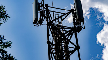Több vidéki nagyvárosban és a Balatonnál folytatódik az 5G hálózat bővítése