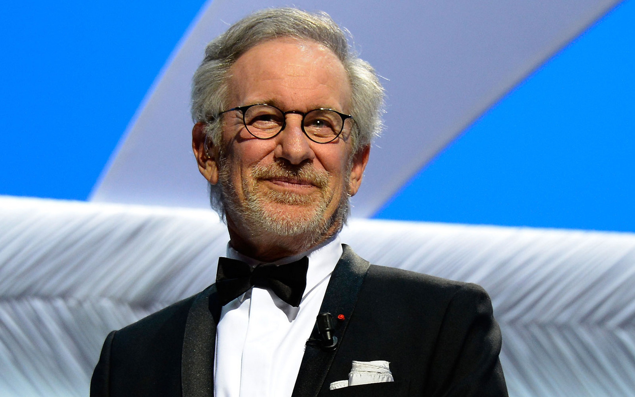 Steven Spielberg felesége