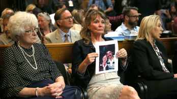 Mindent beismert a negyven év után elfogott kaliforniai sorozatgyilkos