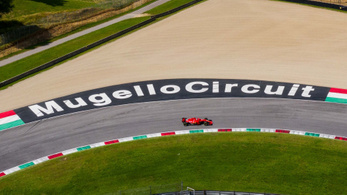 A Ferrari a saját pályáján ünnepelheti az 1000. F1-futamát