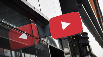 Rasszista csatornákat tiltott le a YouTube
