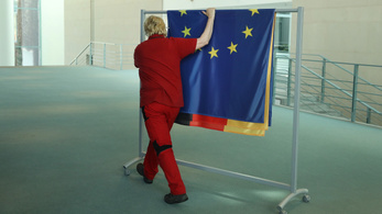 Németország átvette az EU soros elnökségét