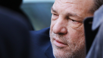 19 millió dolláros kártérítést kapnak Weinstein áldozatai