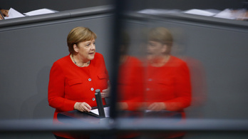Csodát várnak a német EU-elnökségtől