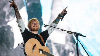 Ed Sheeran, a Rolling Stones és még több tucat zenész az élőzene megmentését követeli a brit kormánytól