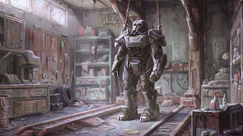 A Westworld alkotói készítenek sorozatot a Falloutból az Amazonnak