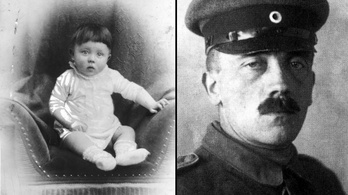 Hitlernek ma is élnek utódai, de nem vállalnak gyereket, véget ér a vérvonal